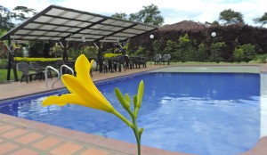 La Estancia Finca Hotel 